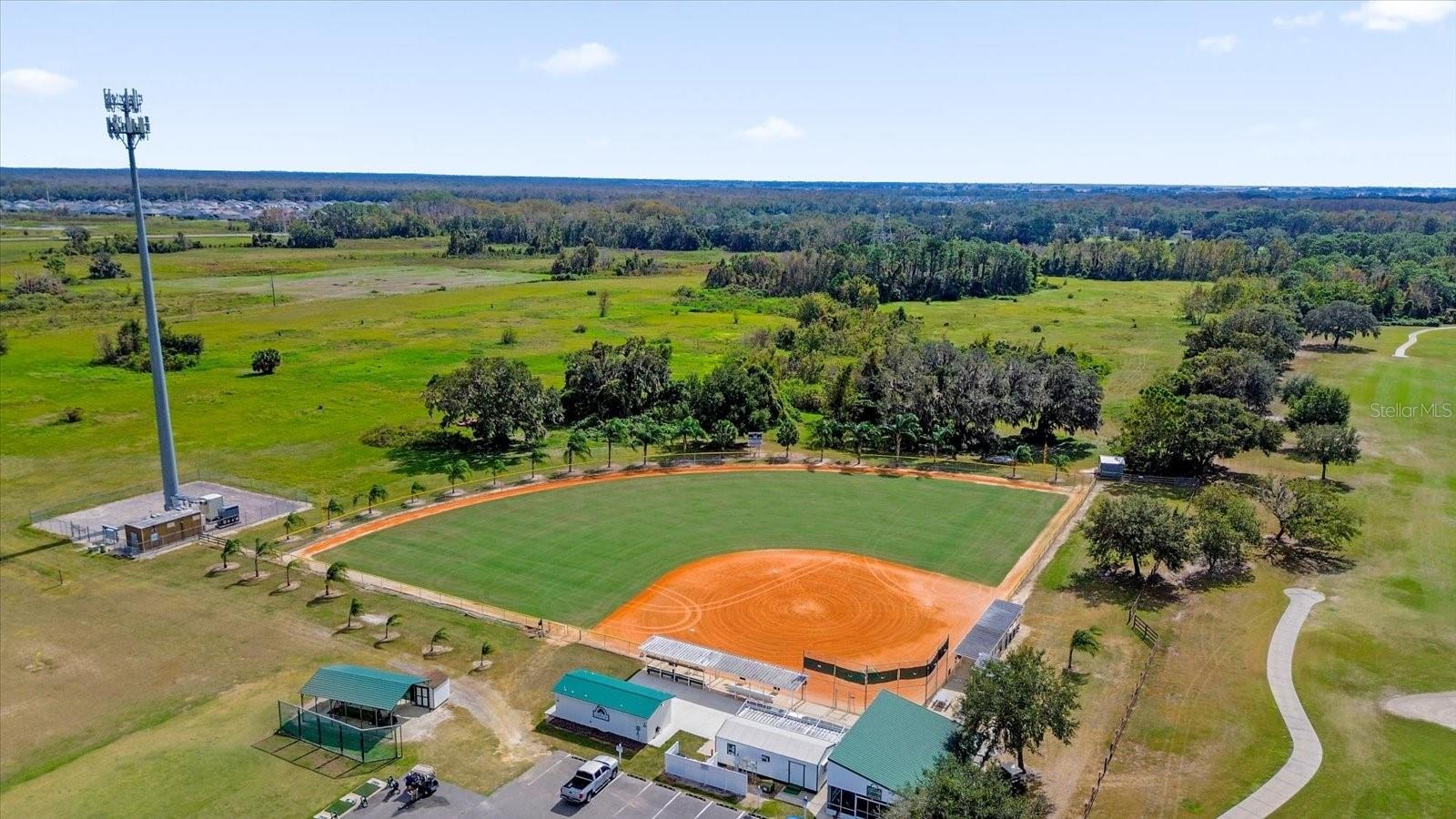 TIMBERWOODS ESTATES - Residential