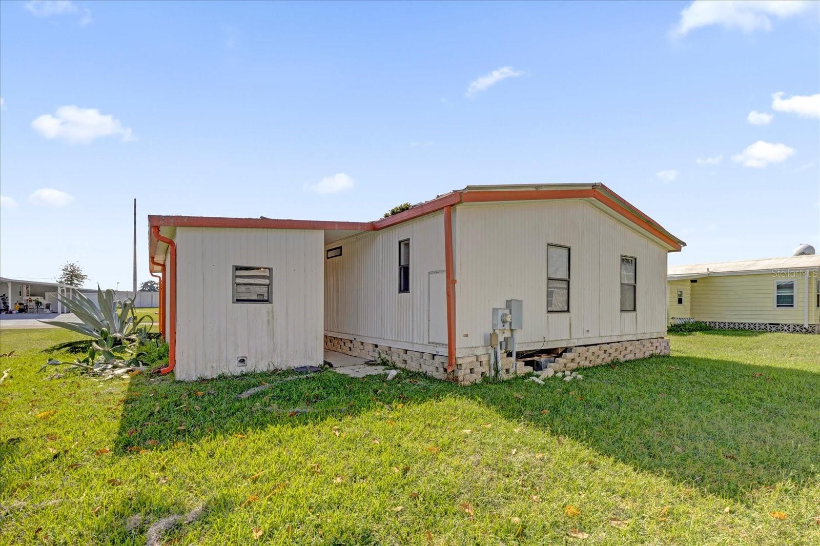 TIMBERWOODS ESTATES - Residential