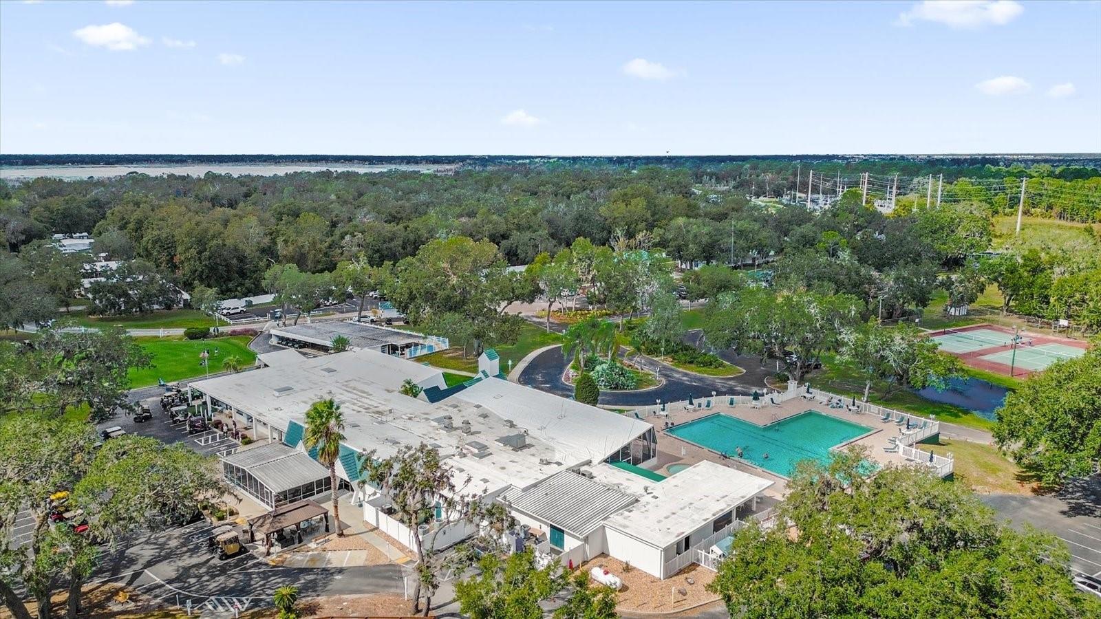 TIMBERWOODS ESTATES - Residential