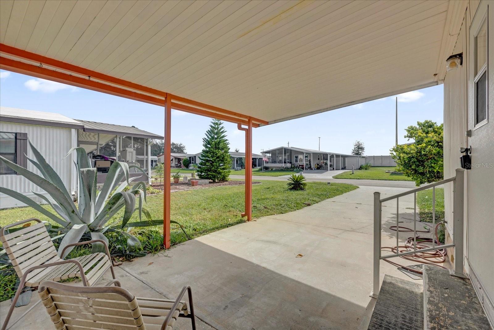 TIMBERWOODS ESTATES - Residential