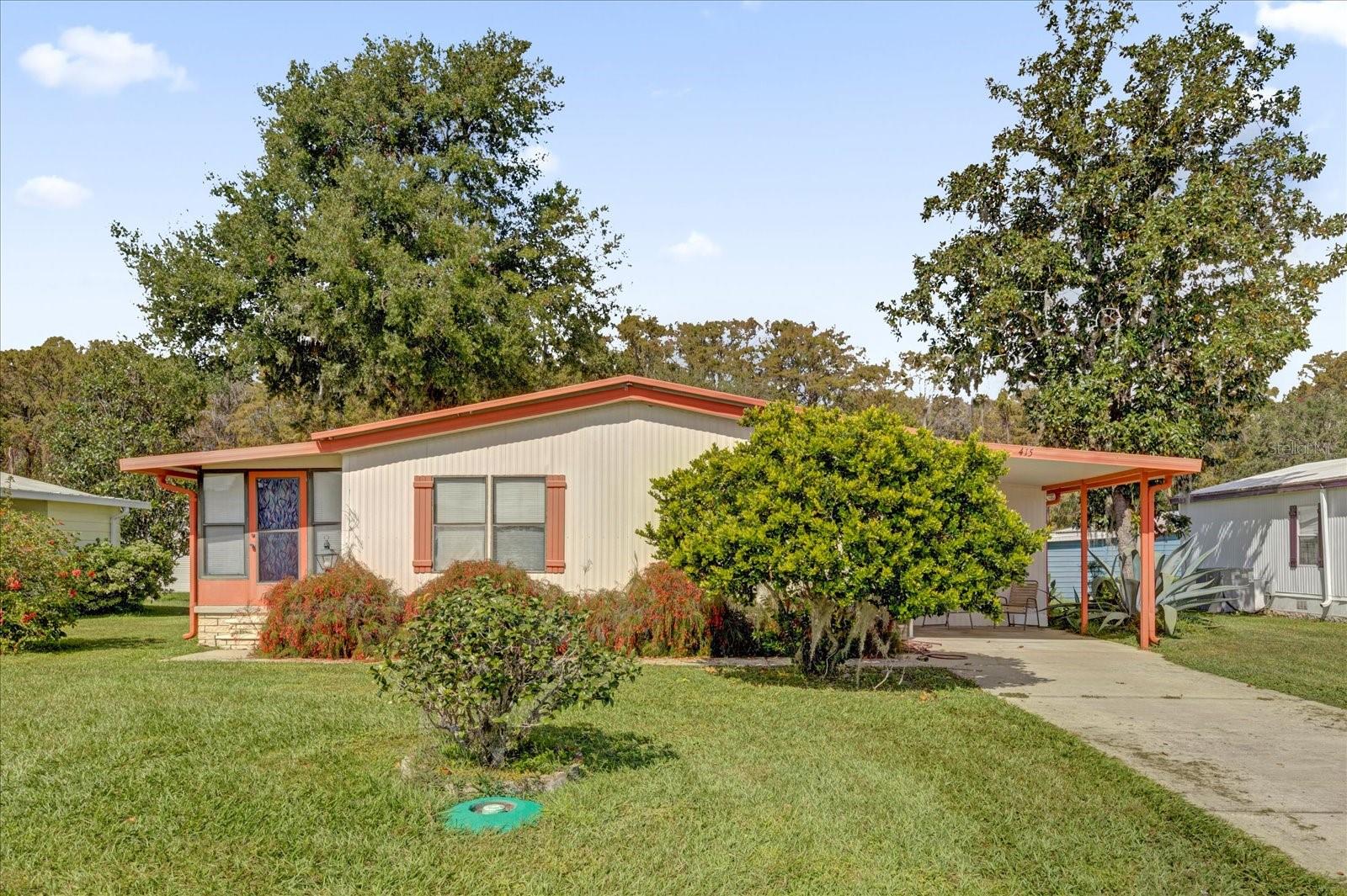 TIMBERWOODS ESTATES - Residential