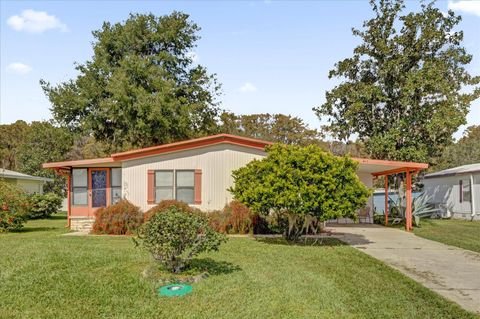 415 S TIMBER TRAIL WILDWOOD FL 34785