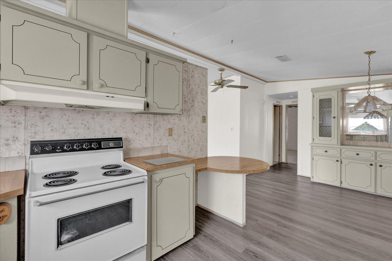 TIMBERWOODS ESTATES - Residential