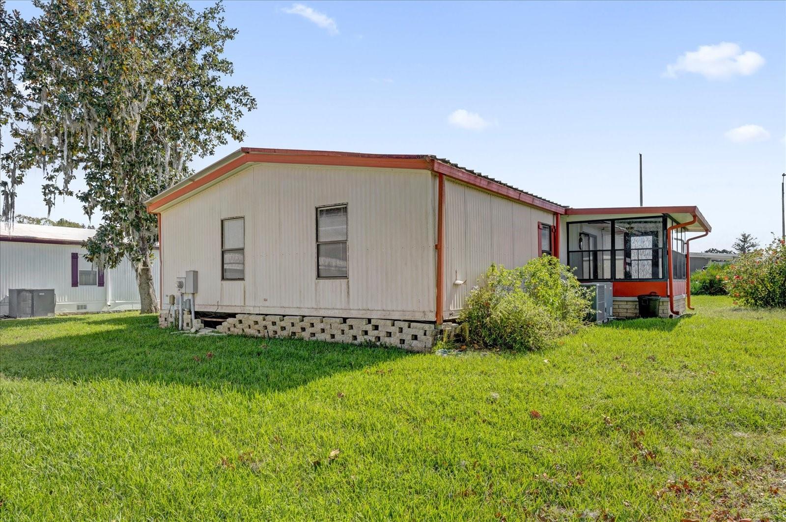 TIMBERWOODS ESTATES - Residential