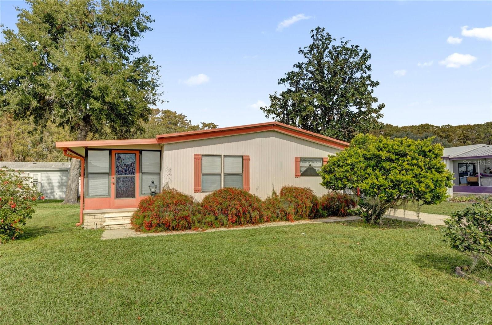 TIMBERWOODS ESTATES - Residential