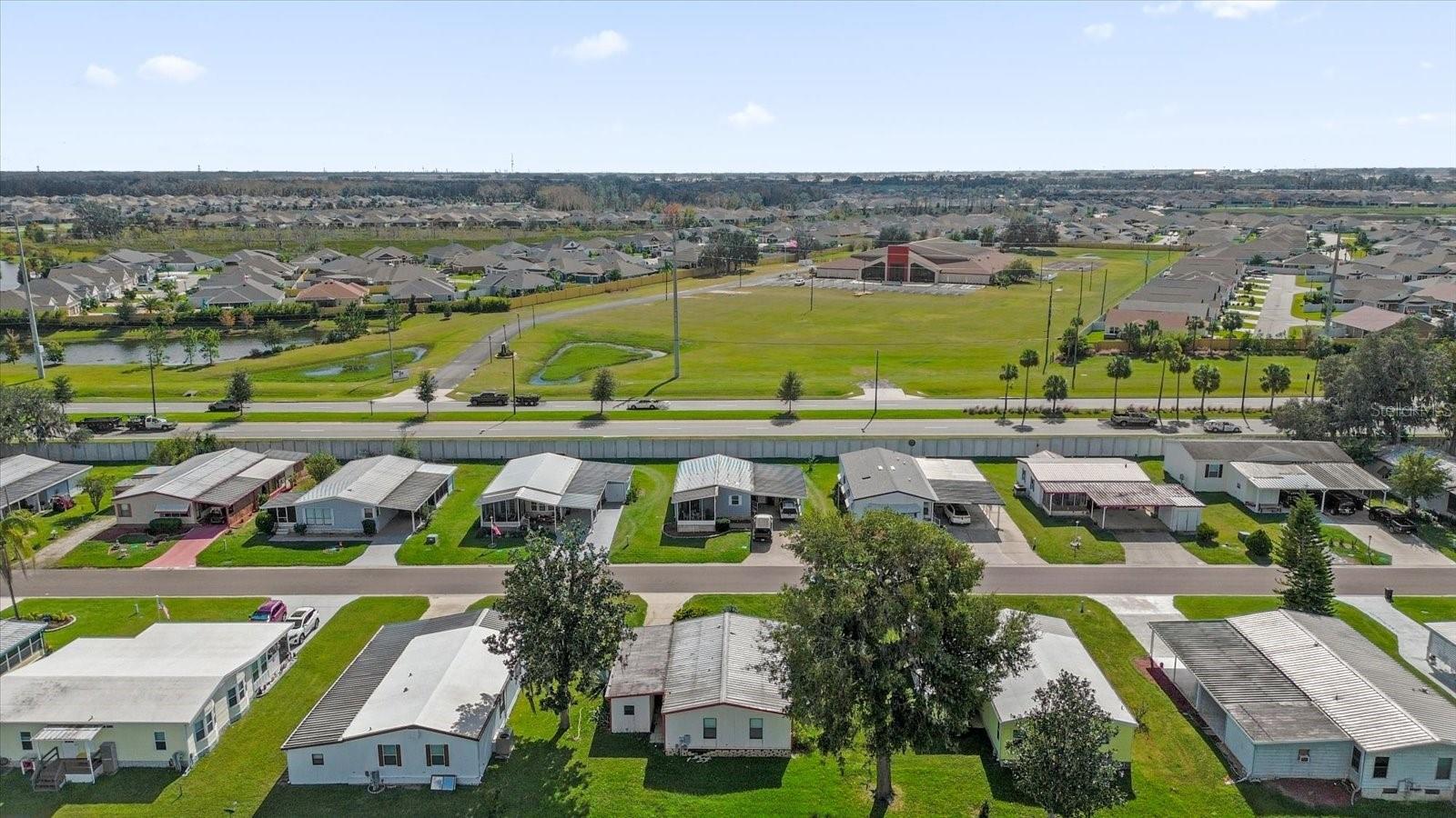 TIMBERWOODS ESTATES - Residential