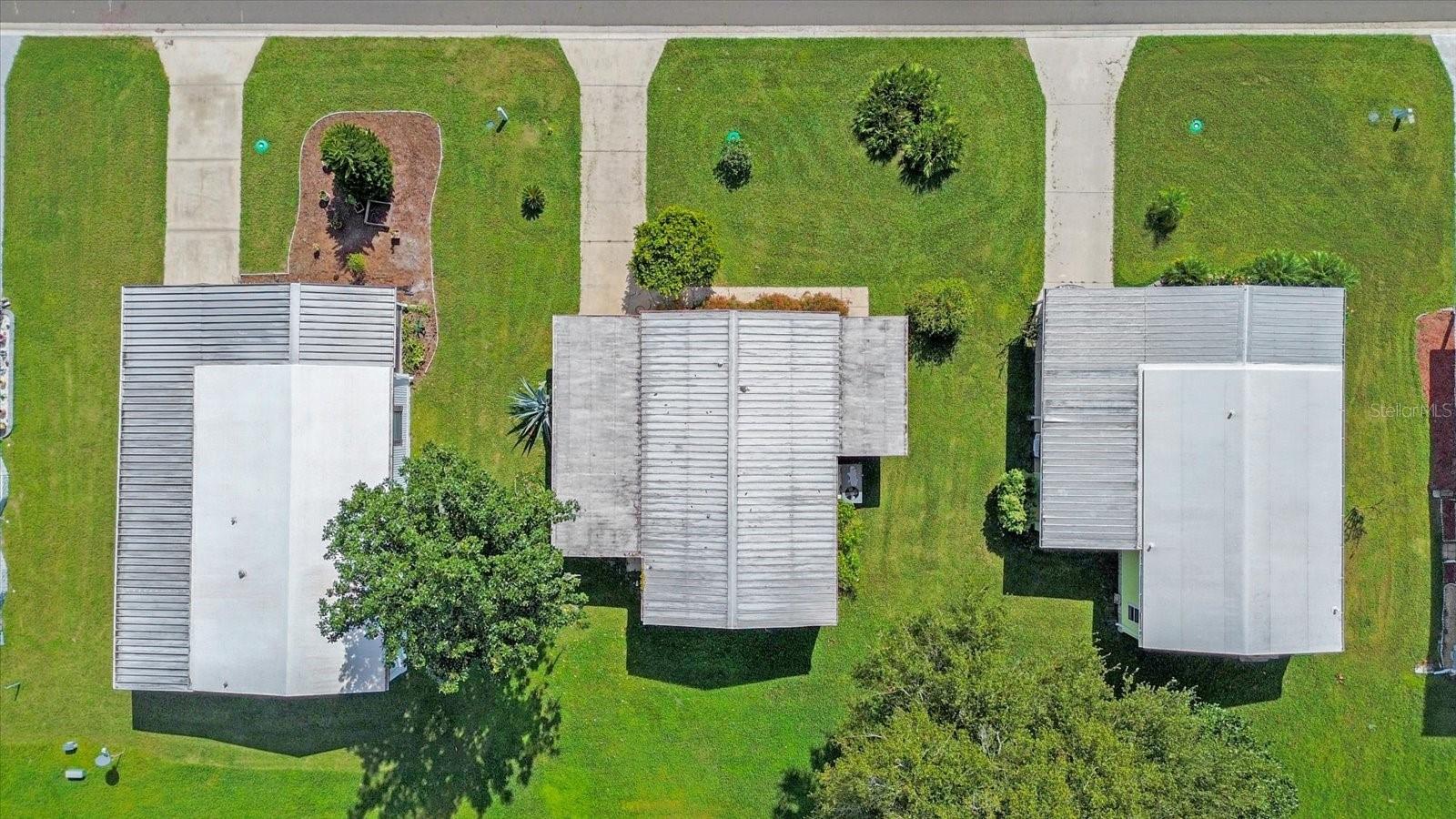 TIMBERWOODS ESTATES - Residential