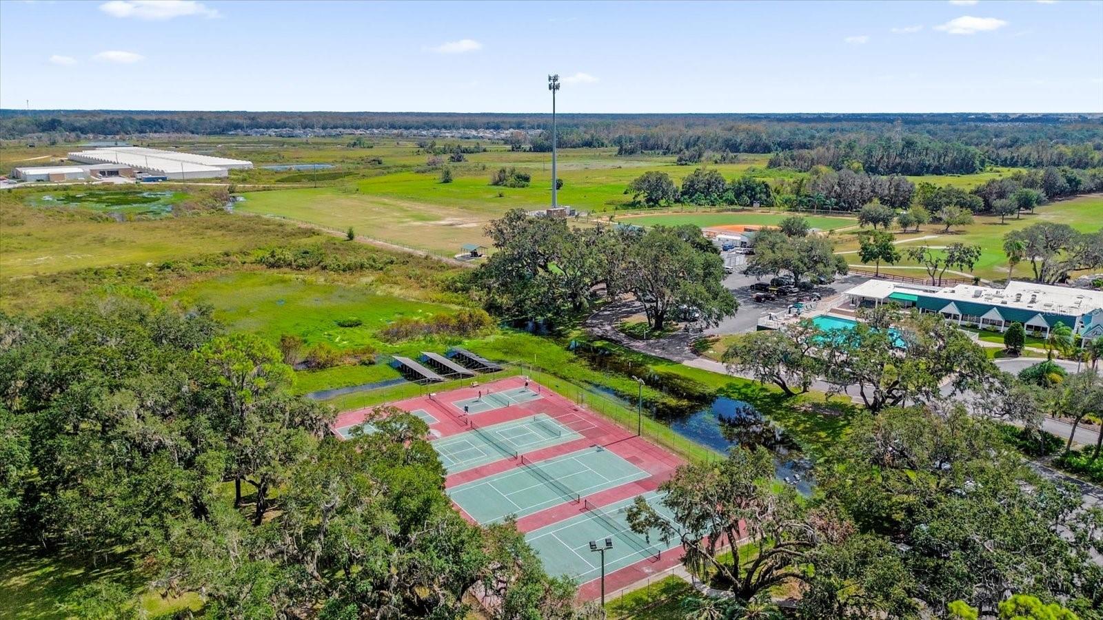 TIMBERWOODS ESTATES - Residential