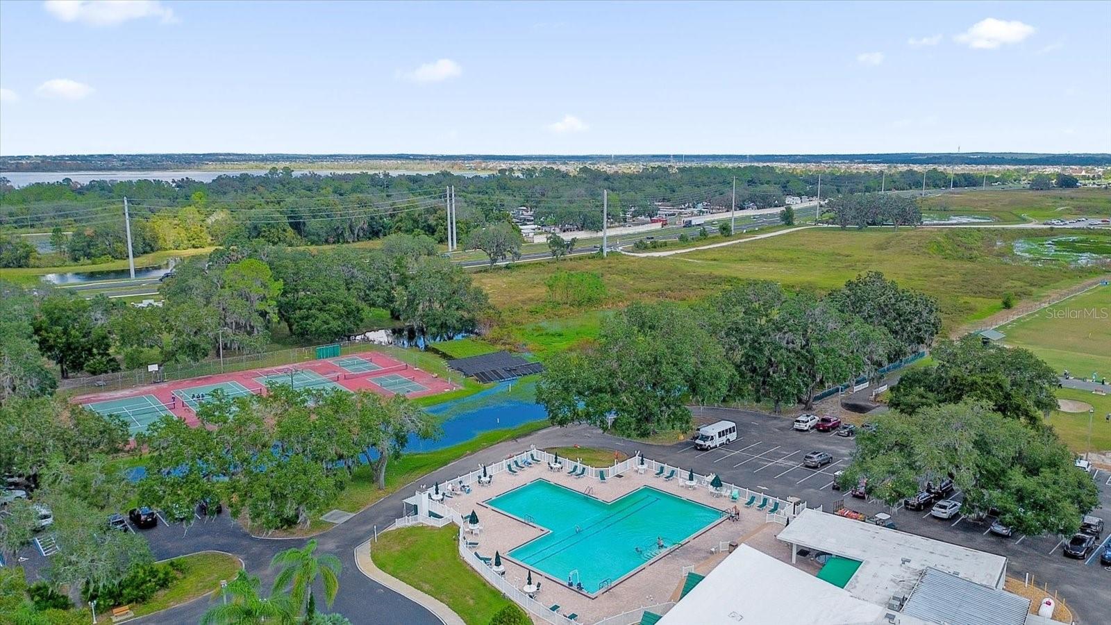 TIMBERWOODS ESTATES - Residential