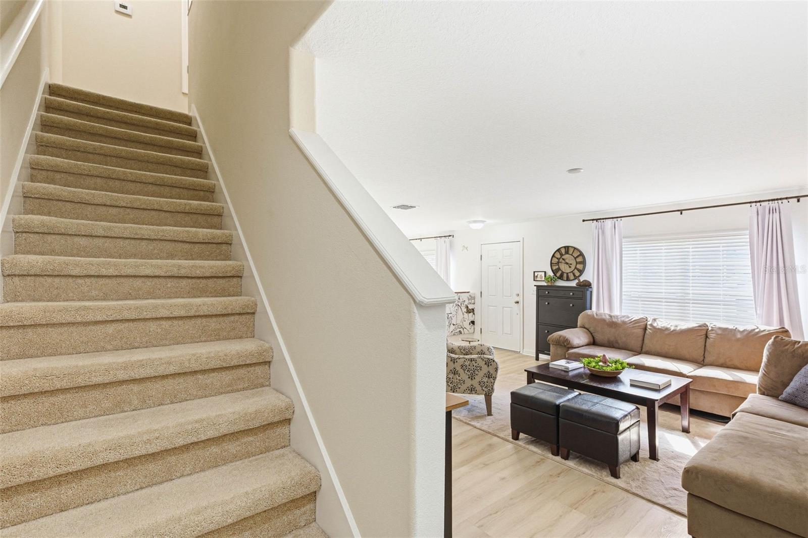 EILAND PARK TWNHMS - Residential