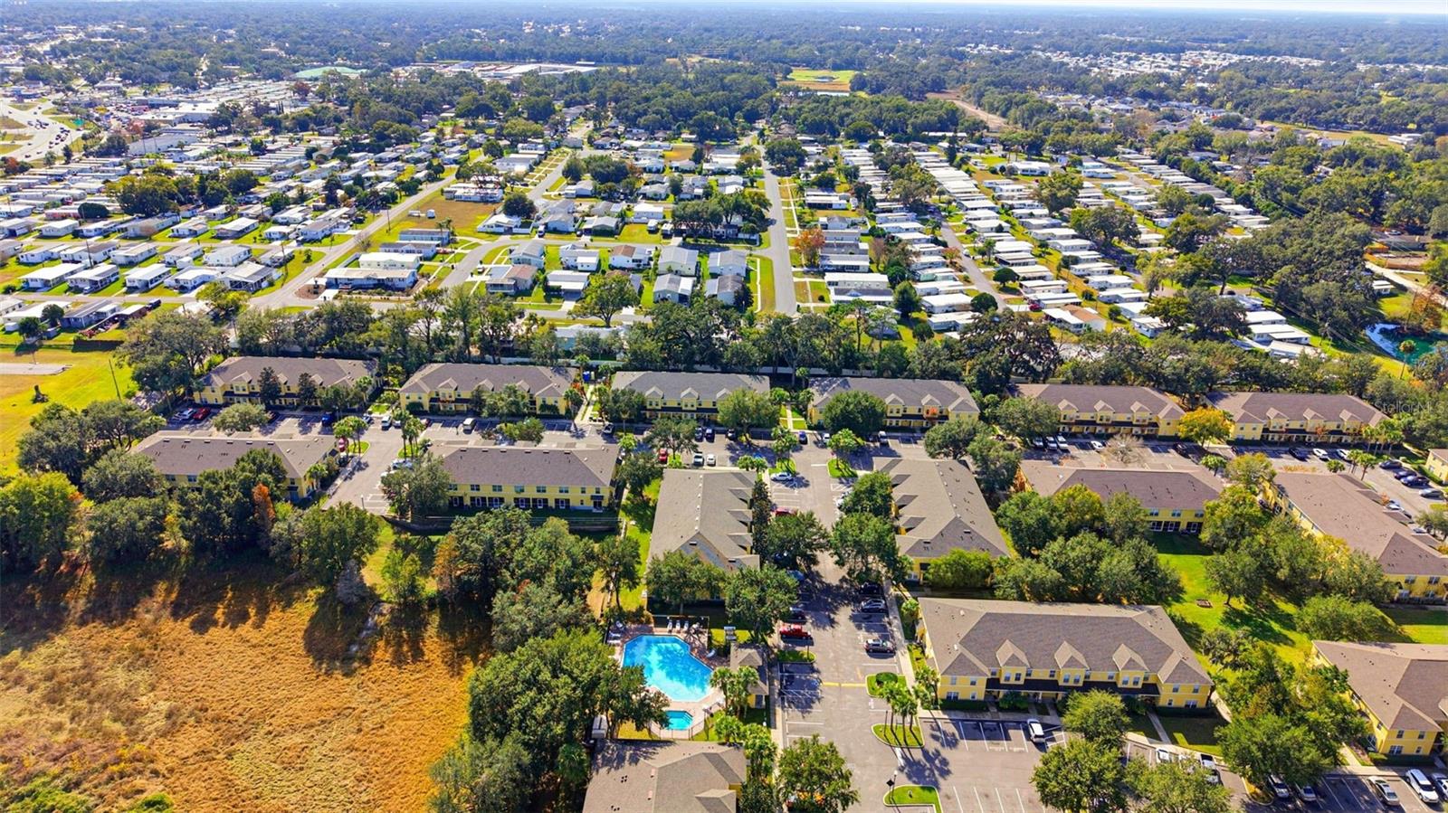 EILAND PARK TWNHMS - Residential