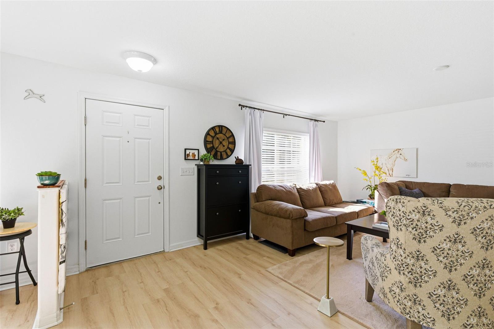 EILAND PARK TWNHMS - Residential