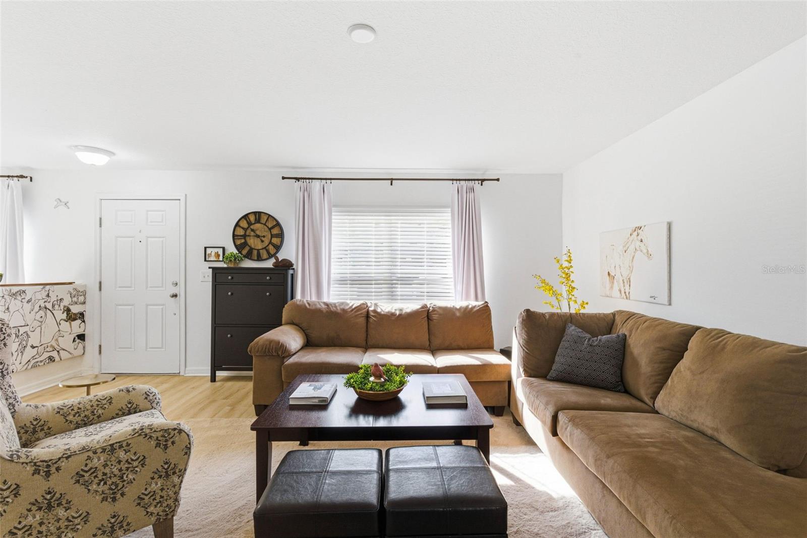 EILAND PARK TWNHMS - Residential