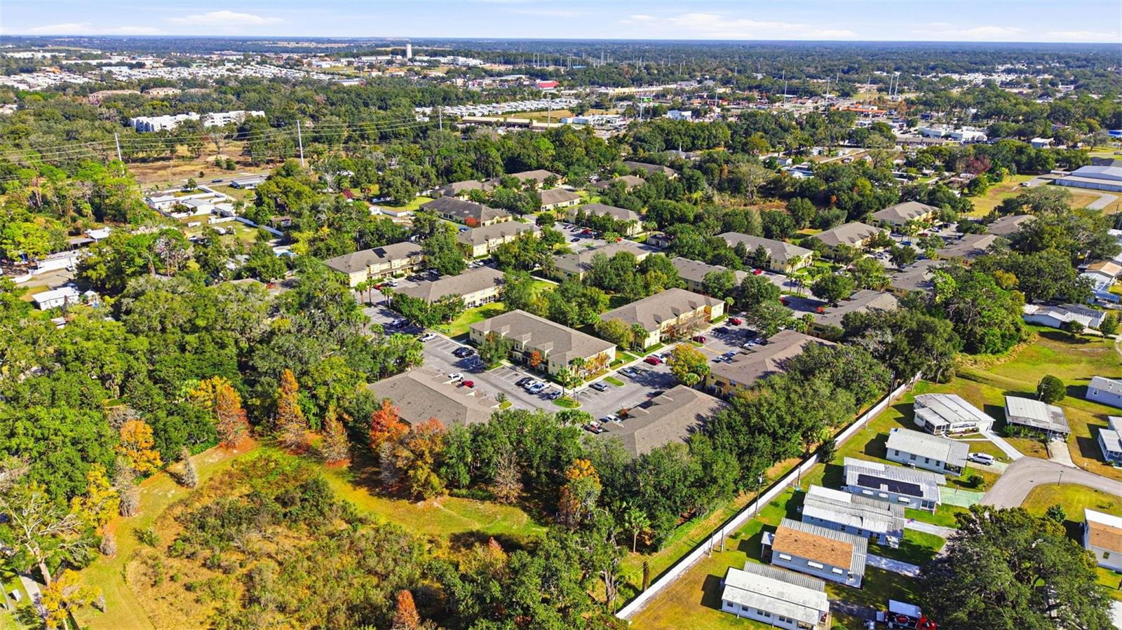 EILAND PARK TWNHMS - Residential