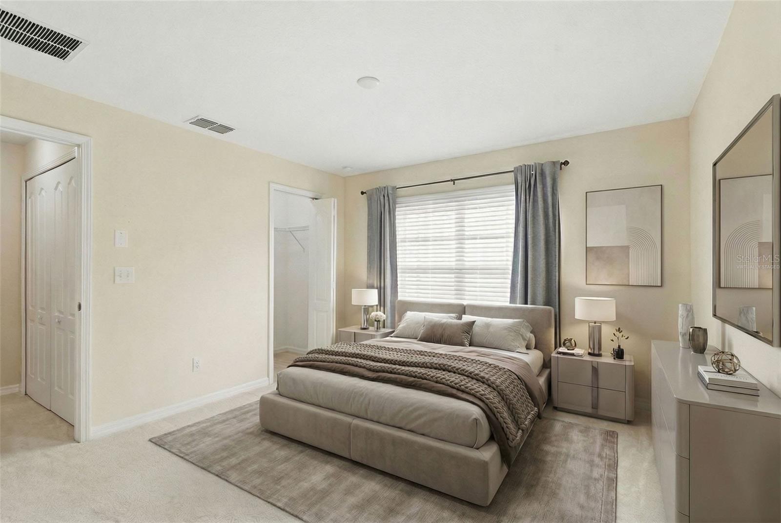 EILAND PARK TWNHMS - Residential