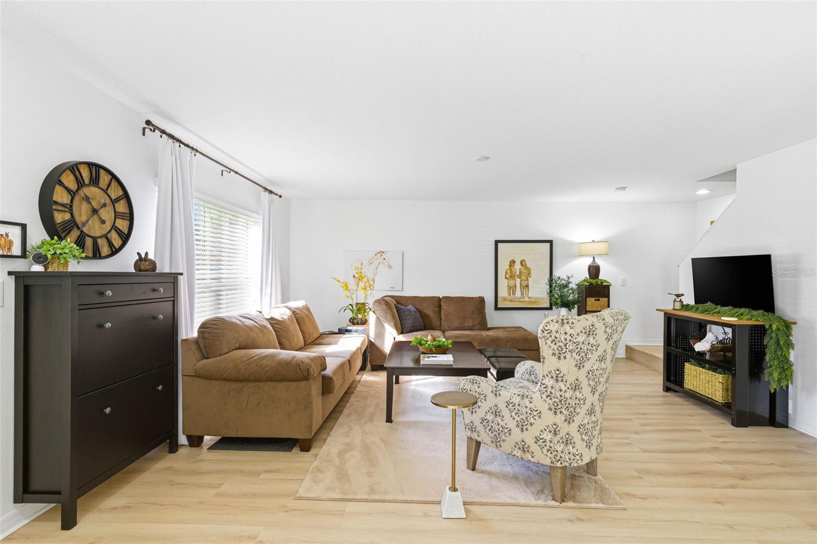 EILAND PARK TWNHMS - Residential