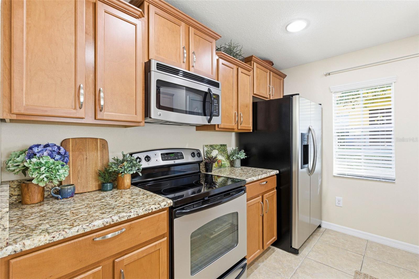 EILAND PARK TWNHMS - Residential