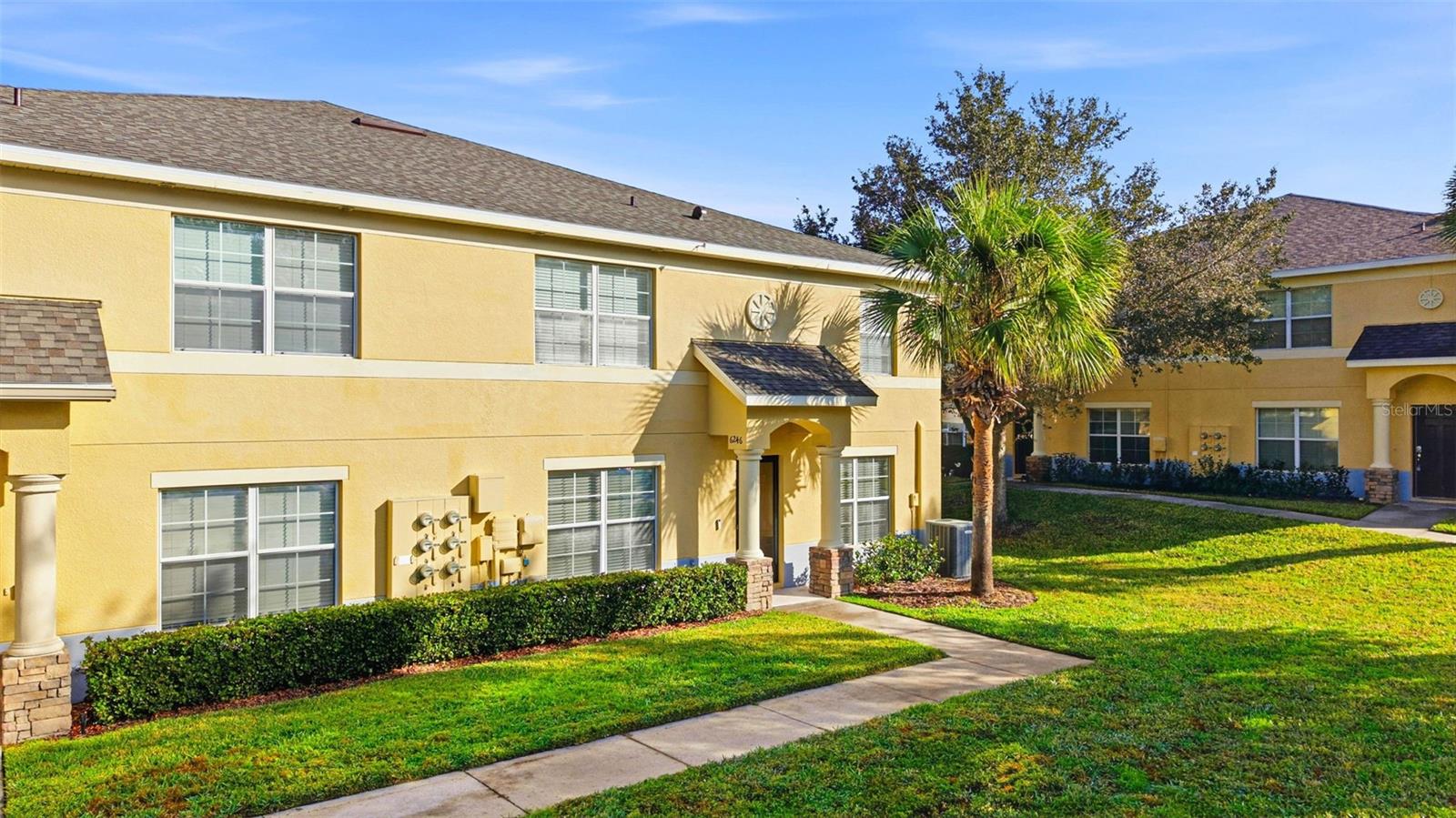 EILAND PARK TWNHMS - Residential