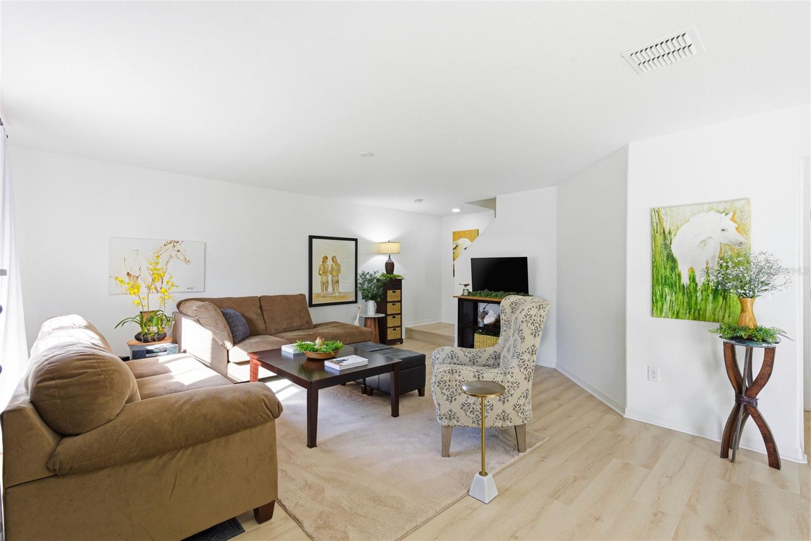 EILAND PARK TWNHMS - Residential