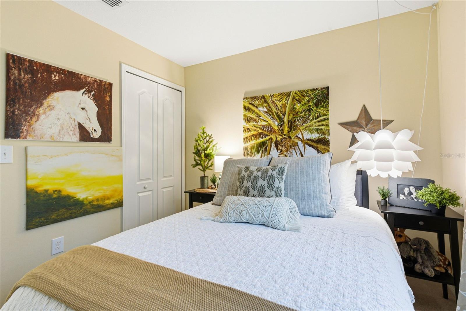 EILAND PARK TWNHMS - Residential