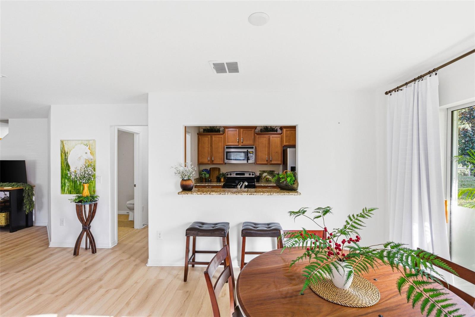 EILAND PARK TWNHMS - Residential