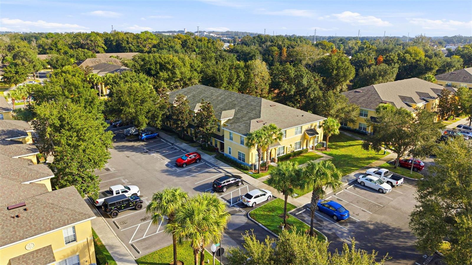 EILAND PARK TWNHMS - Residential