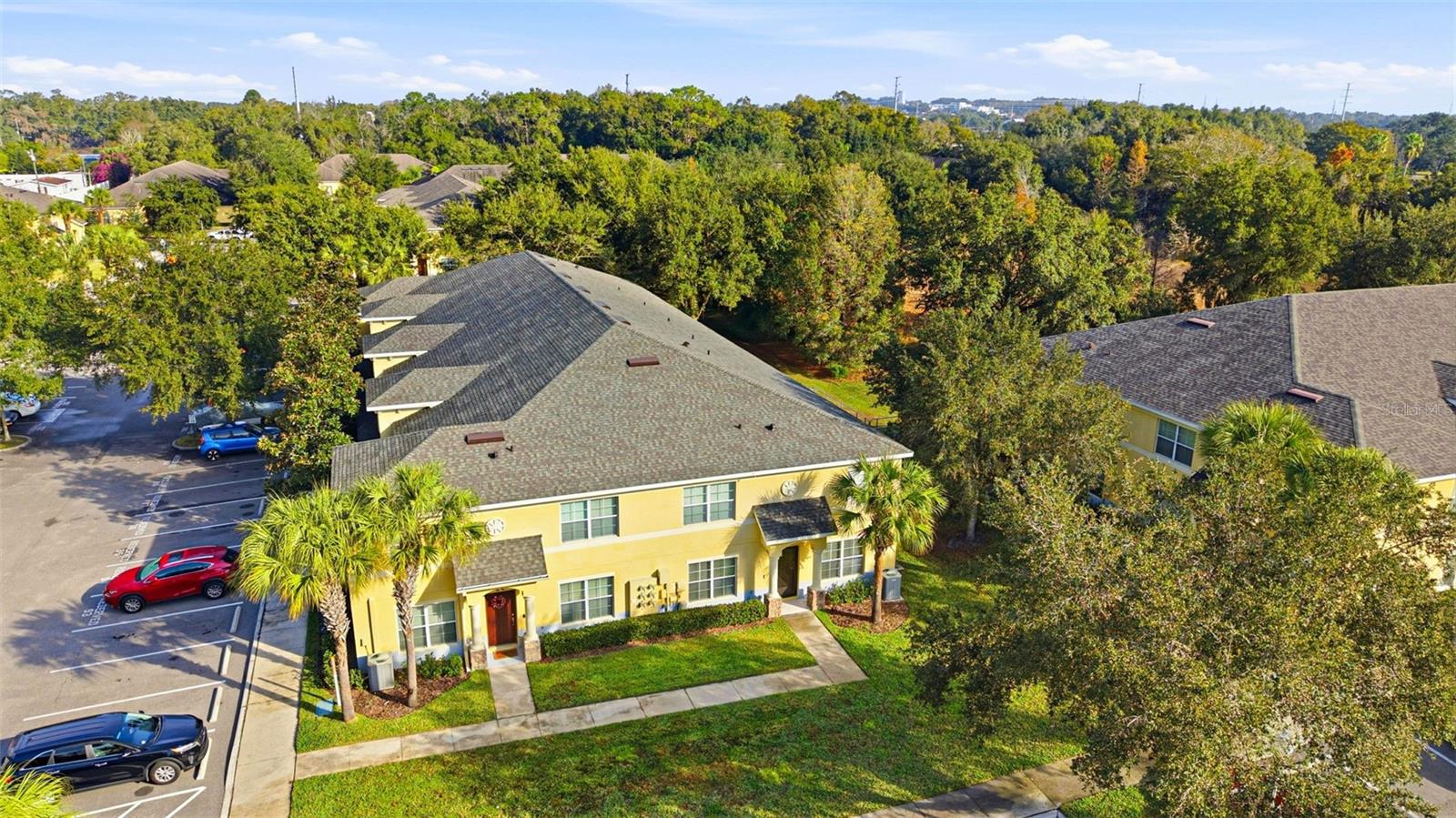 EILAND PARK TWNHMS - Residential