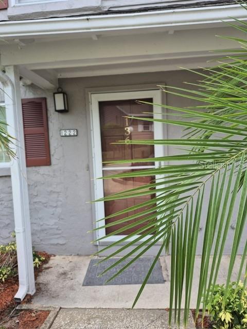 Photo of 1222 Villa Lane #136, Apopka, FL 32712 (MLS # O6444041)