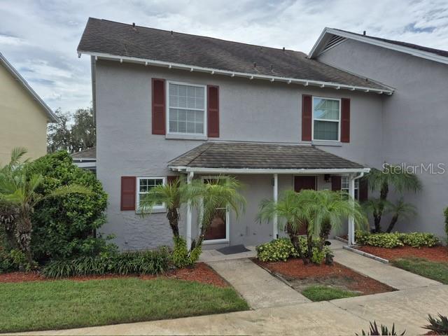 Photo of 1222 Villa Lane #136, Apopka, FL 32712 (MLS # O6444041)