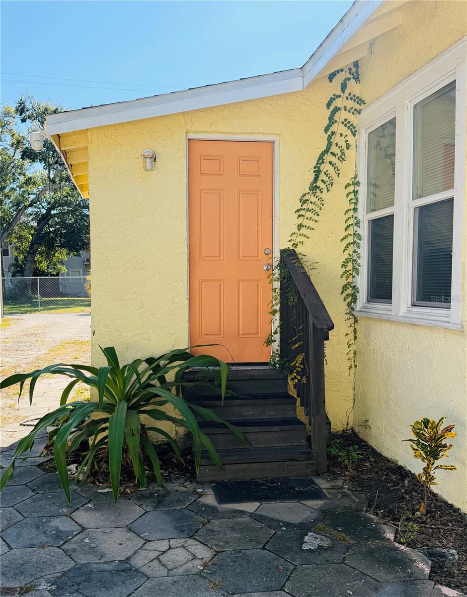 BON AIR - Residential Lease