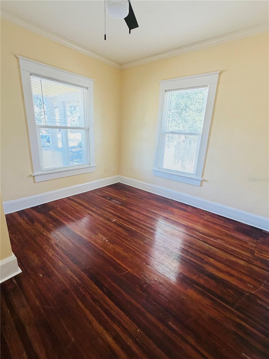 BON AIR - Residential Lease