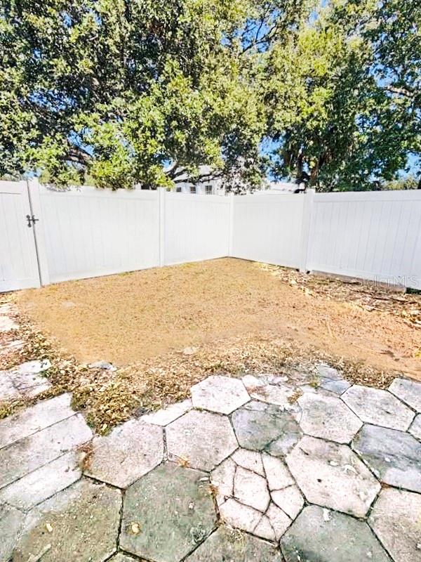 BON AIR - Residential Lease