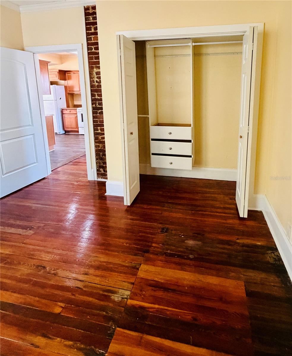 BON AIR - Residential Lease