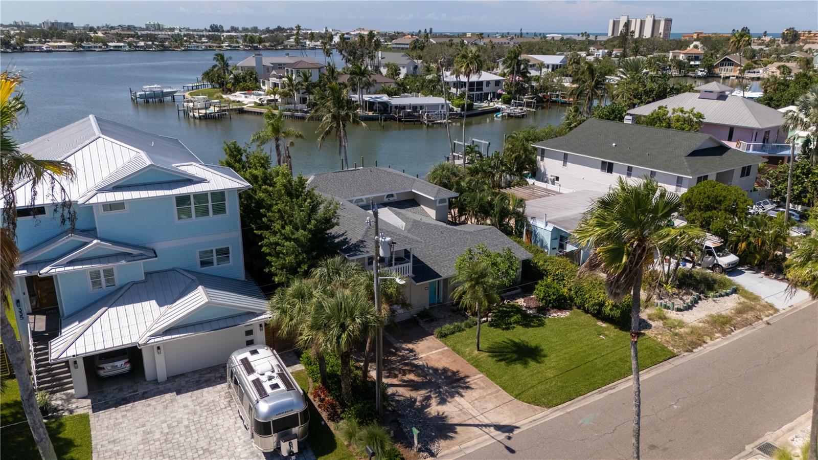 INDIAN BEACH RE-REVISED 2ND ADD - Residential