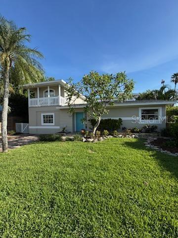 Exquisite Waterfront Retreat with Pool in Indian Rocks Beach, enjoy breathe taken views and direct access to the water from your private dock,
ideal for boating enthusiasts. Inviting Pool area, dive into relaxation with a beautifully designed pool that provides the perfect setting for entertainment. Spacious bedrooms with 4 Bedrooms , 1 extra room this home offers ample space for family and guests. , Remodel brand new Kitchen fully equipped countertops , and brand new appliances , Freshly painted home. Live the waterfront lifestyle you've always dreamed with minutes from the beach. Schedule your private viewing today and see this remarkable property firsrhand!