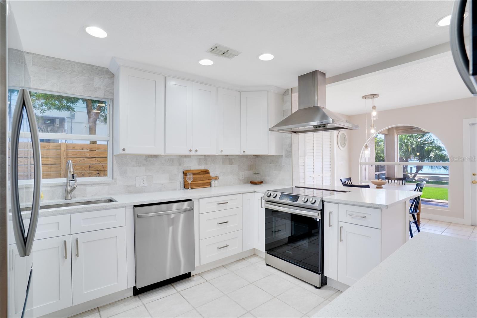 INDIAN BEACH RE-REVISED 2ND ADD - Residential