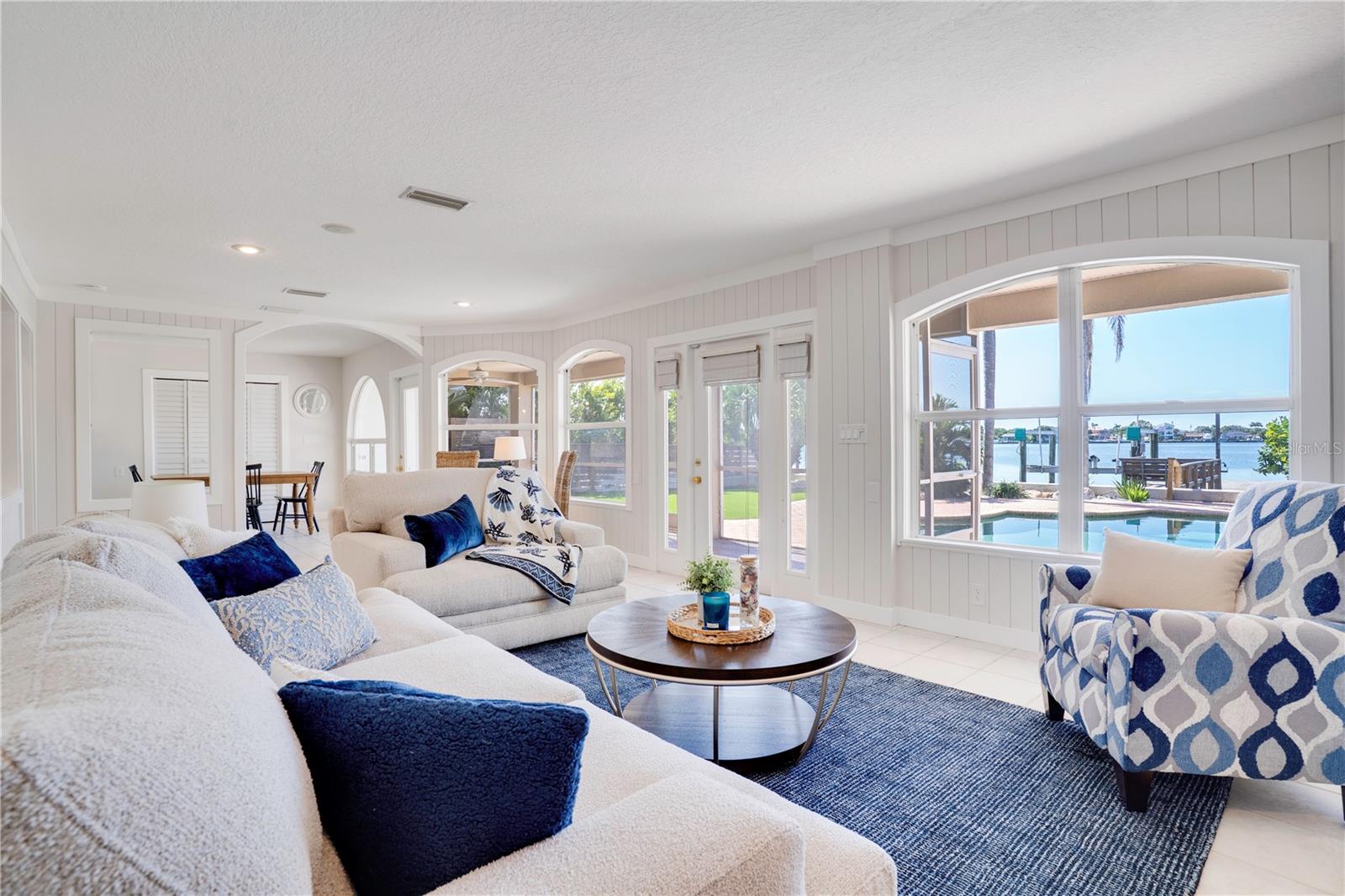 INDIAN BEACH RE-REVISED 2ND ADD - Residential