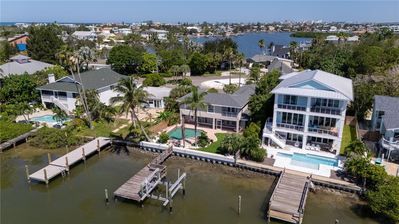 INDIAN BEACH RE-REVISED 2ND ADD - Residential