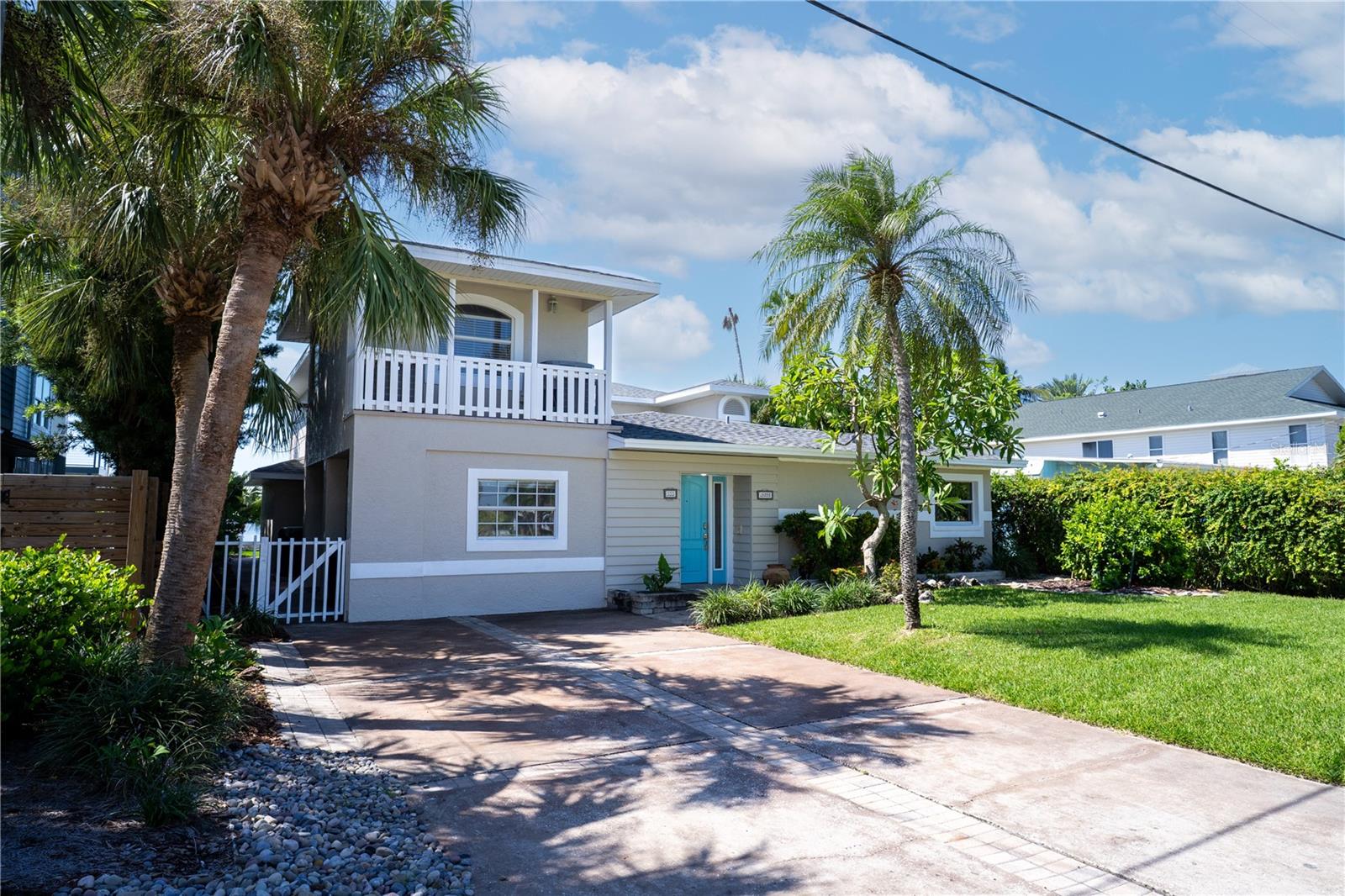 INDIAN BEACH RE-REVISED 2ND ADD - Residential
