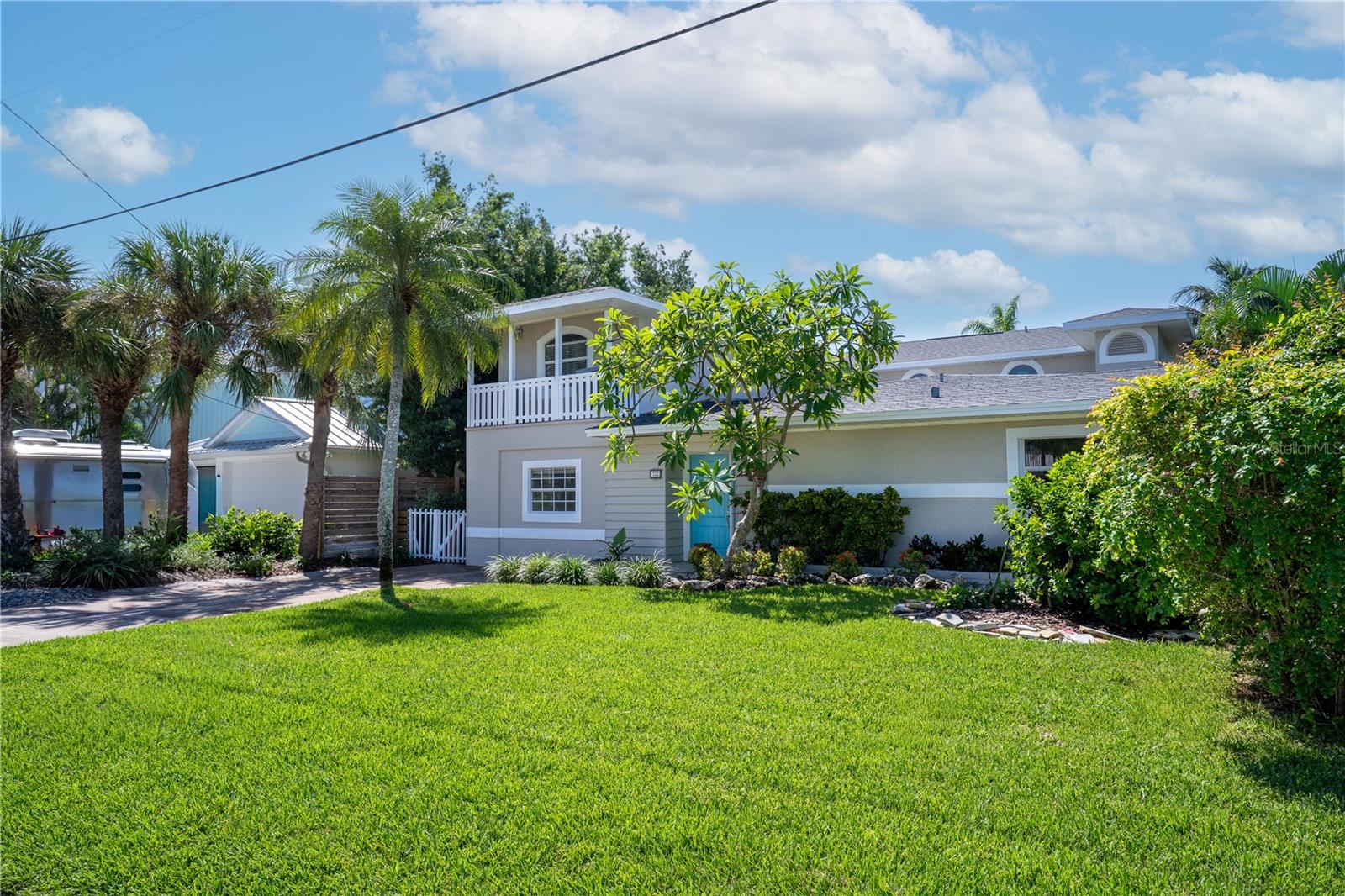 INDIAN BEACH RE-REVISED 2ND ADD - Residential