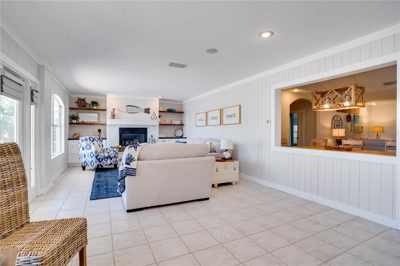 INDIAN BEACH RE-REVISED 2ND ADD - Residential