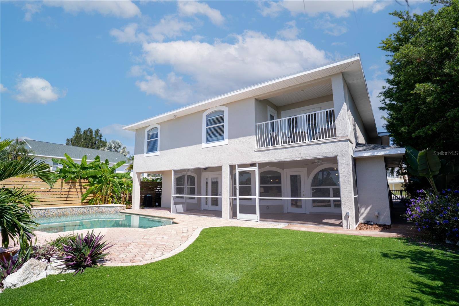 INDIAN BEACH RE-REVISED 2ND ADD - Residential