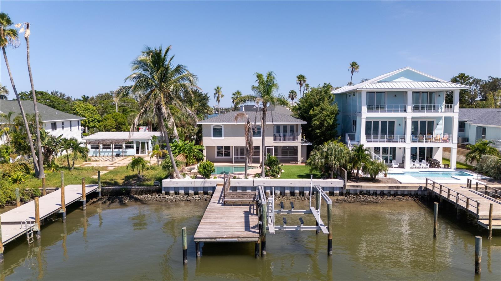 INDIAN BEACH RE-REVISED 2ND ADD - Residential