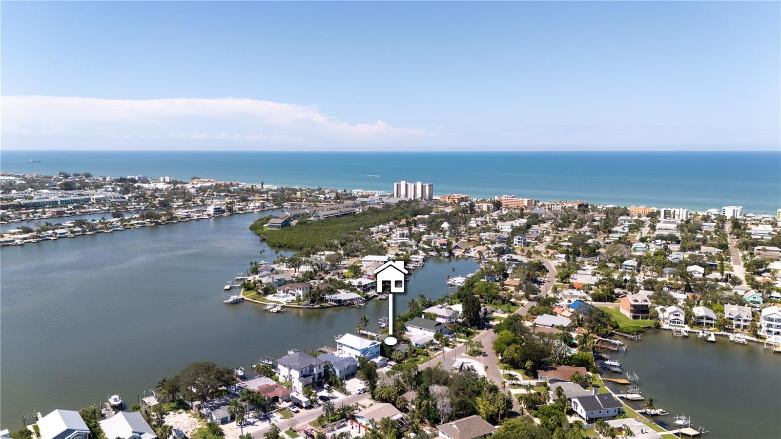 INDIAN BEACH RE-REVISED 2ND ADD - Residential