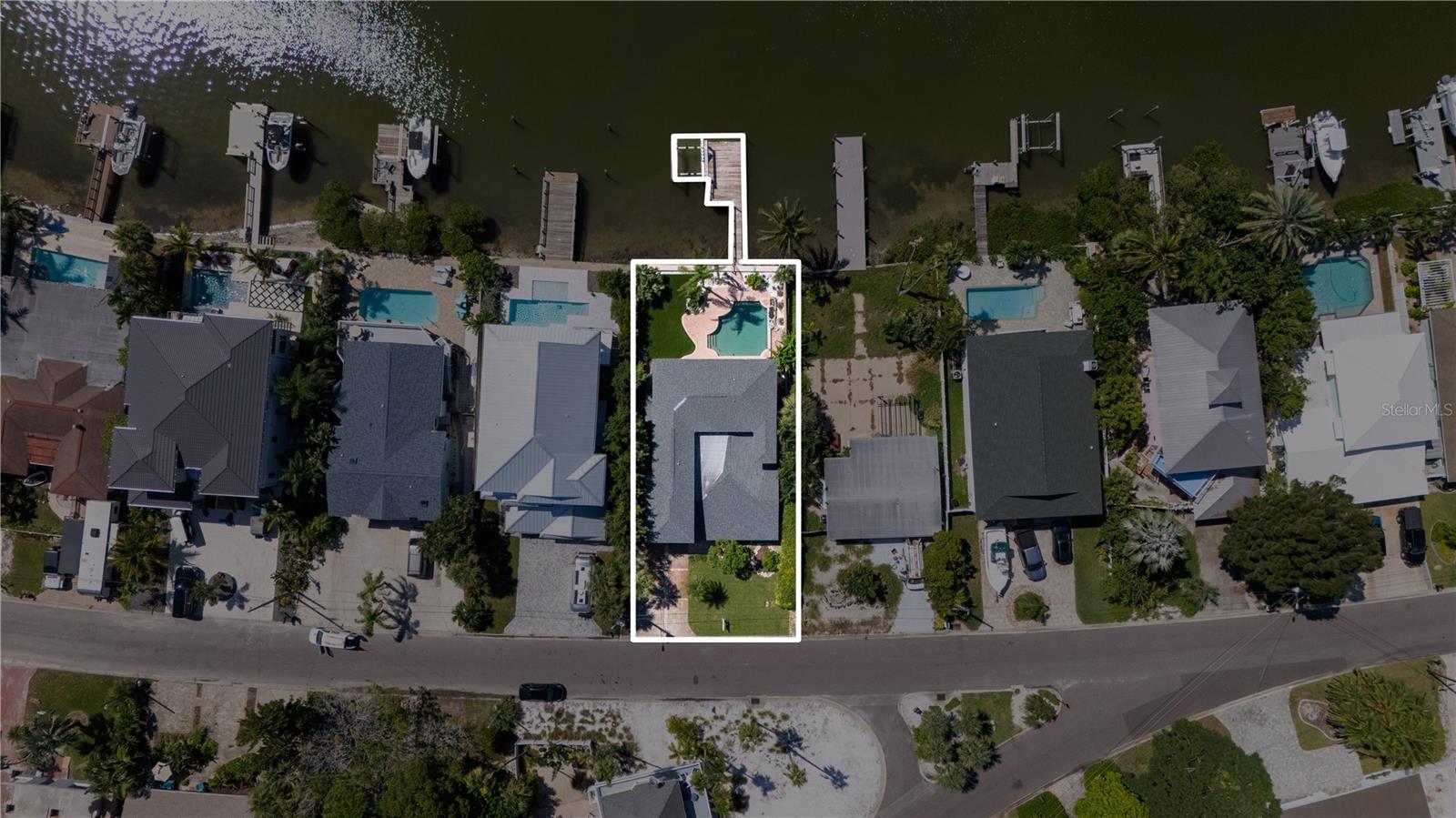 INDIAN BEACH RE-REVISED 2ND ADD - Residential