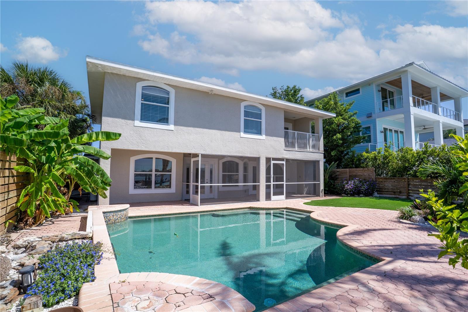 INDIAN BEACH RE-REVISED 2ND ADD - Residential