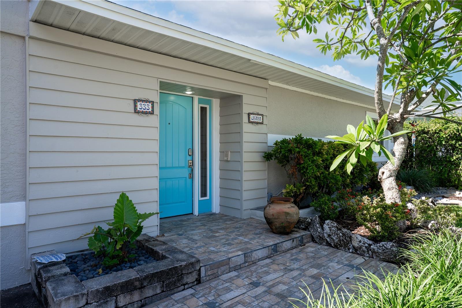 INDIAN BEACH RE-REVISED 2ND ADD - Residential