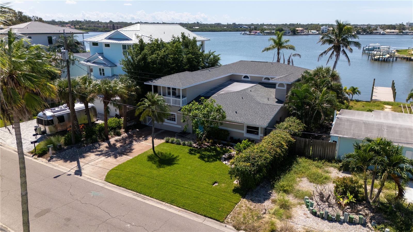 INDIAN BEACH RE-REVISED 2ND ADD - Residential