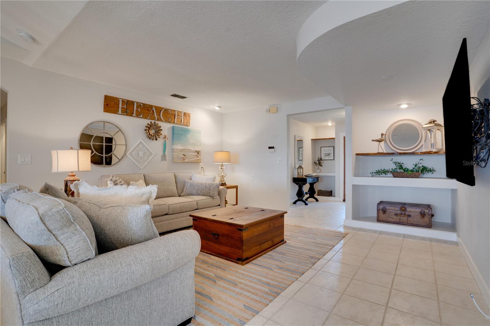 INDIAN BEACH RE-REVISED 2ND ADD - Residential