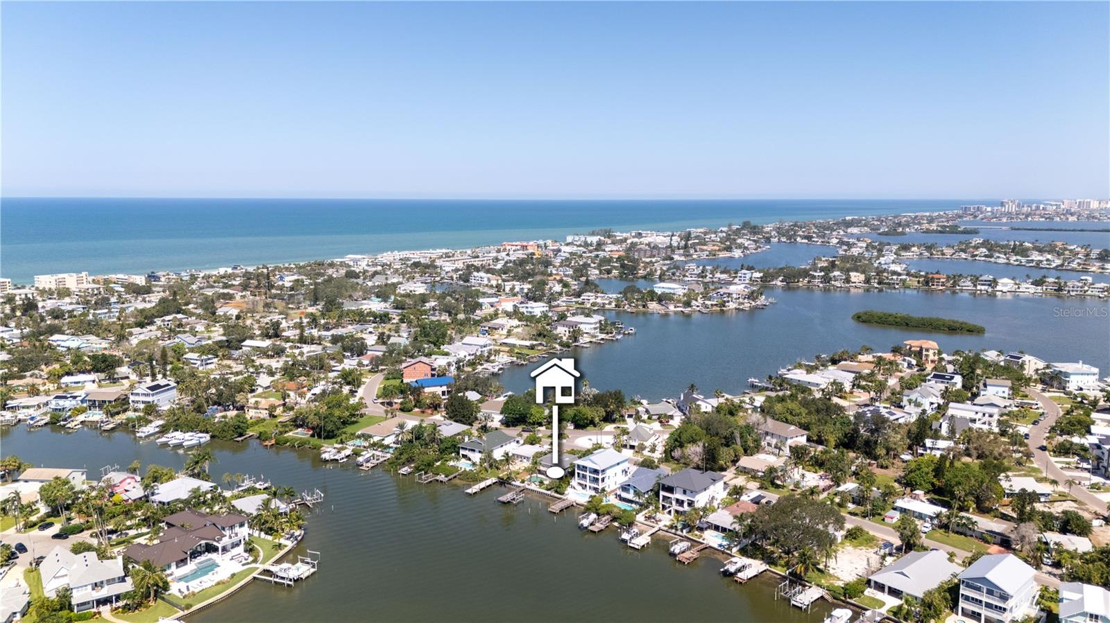 INDIAN BEACH RE-REVISED 2ND ADD - Residential